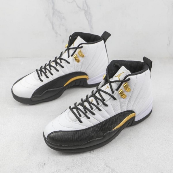 Air Jordan 12 Royalty