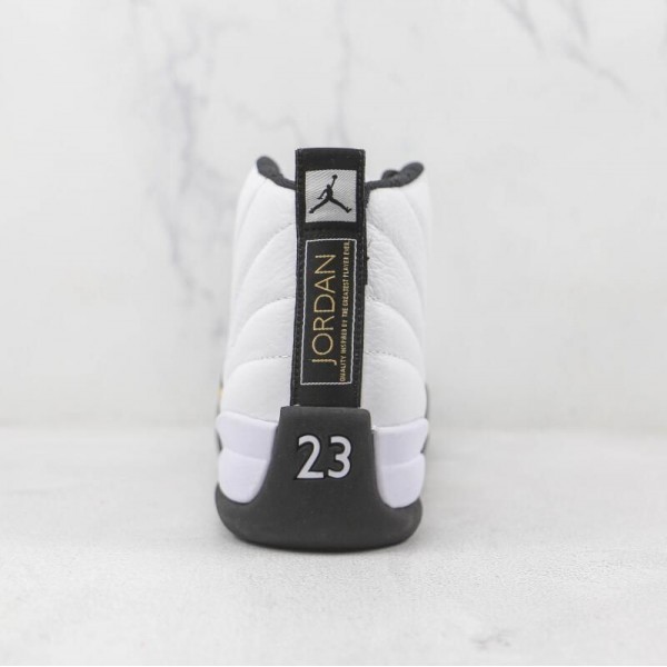 Air Jordan 12 Royalty