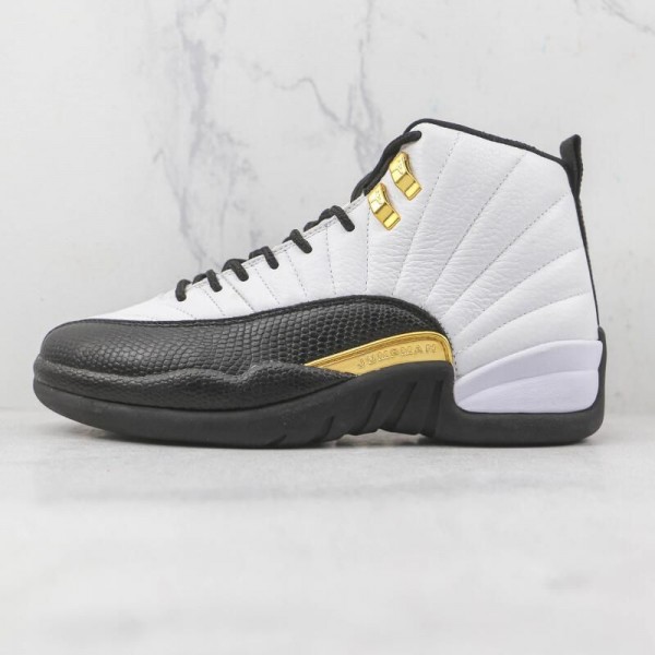 Air Jordan 12 Royalty
