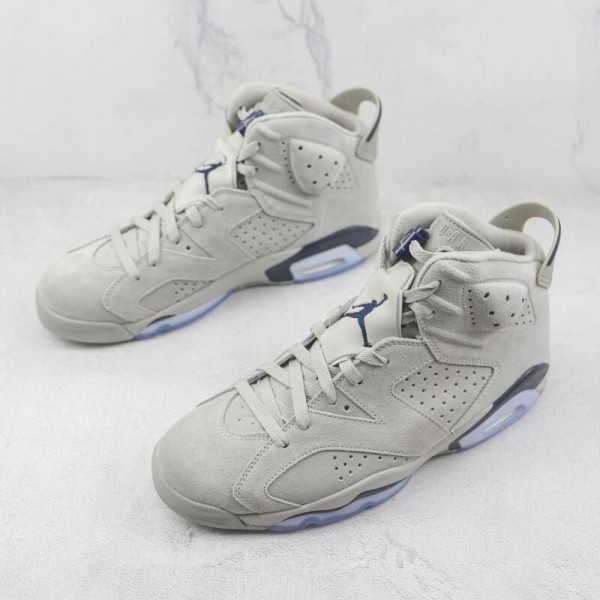 Air Jordan 6 Georgetown