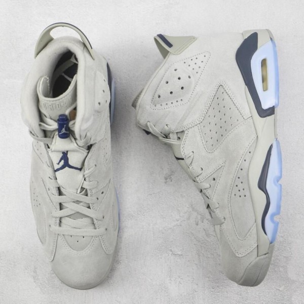 Air Jordan 6 Georgetown