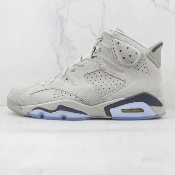 Air Jordan 6 Georgetown
