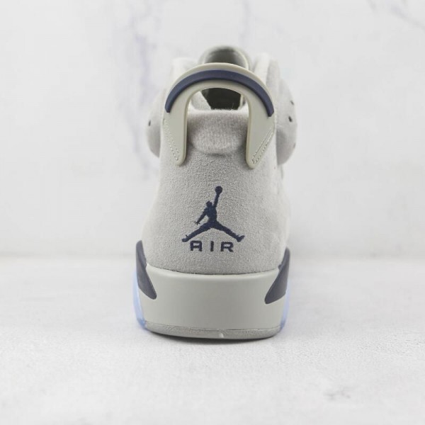 Air Jordan 6 Georgetown