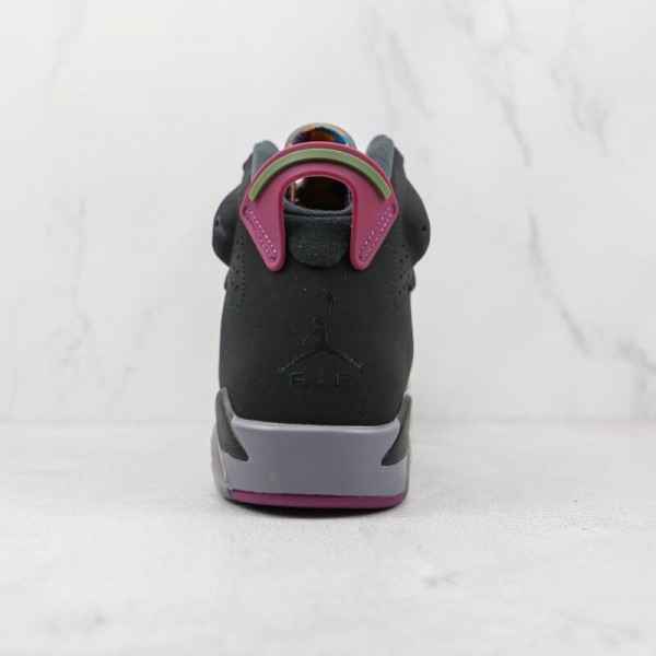 Air Jordan 6 Bordeaux