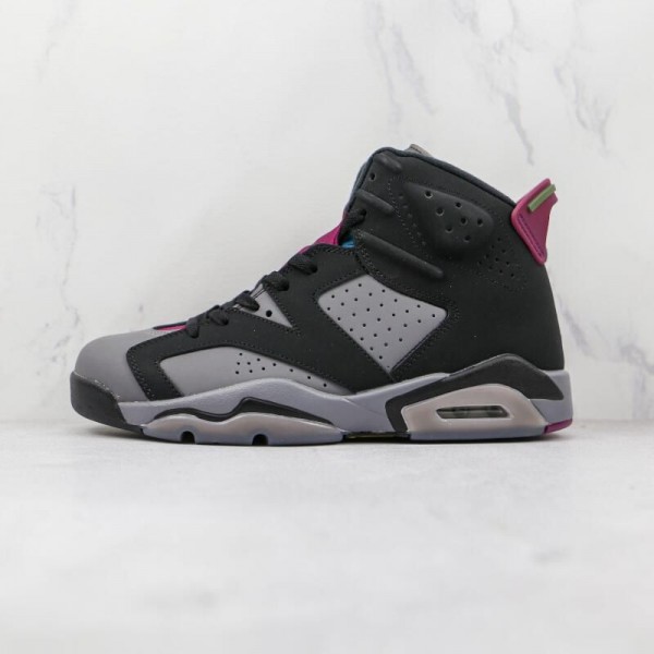 Air Jordan 6 Bordeaux