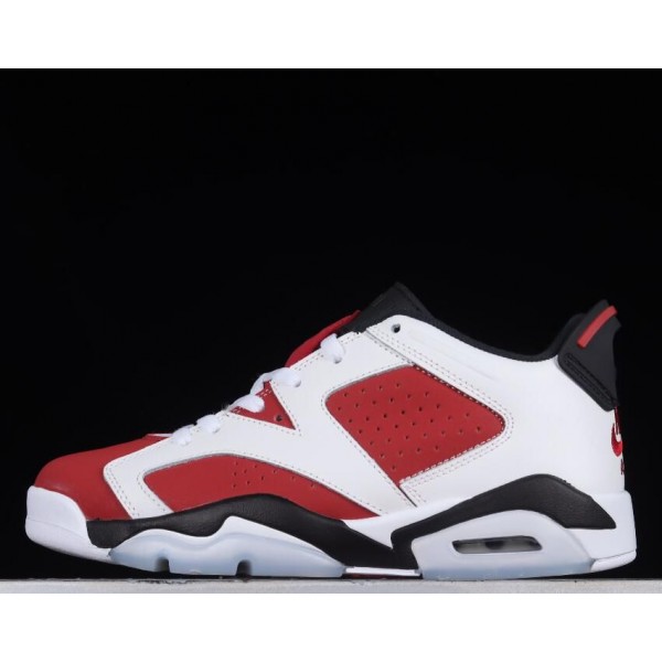 Air Jordan 6 Retro Carmine