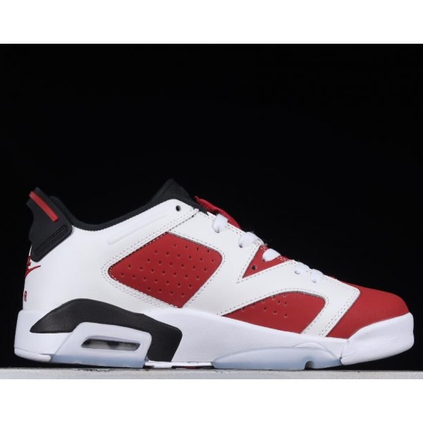 Air Jordan 6 Retro Carmine