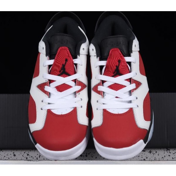 Air Jordan 6 Retro Carmine