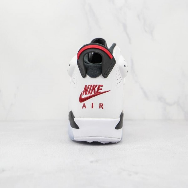 Air Jordan 6 Carmine