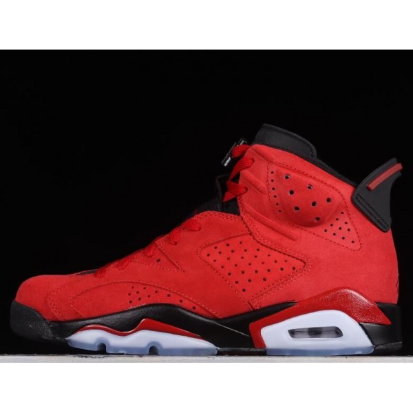 Air Jordan 6 Toro