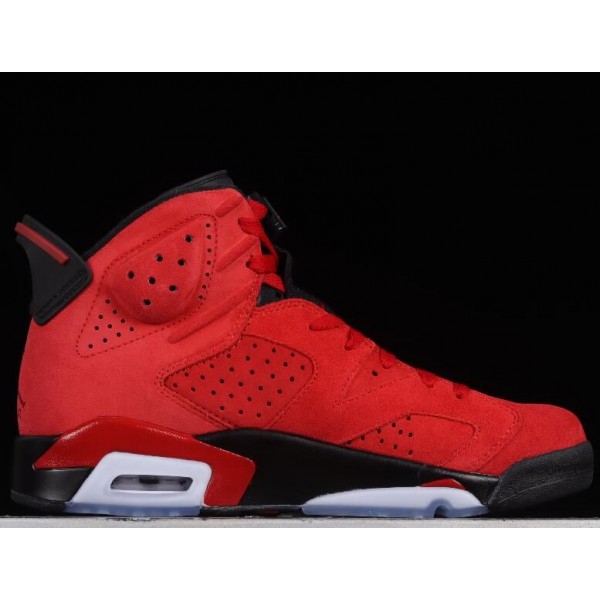 Air Jordan 6 Toro