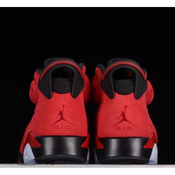 Air Jordan 6 Toro