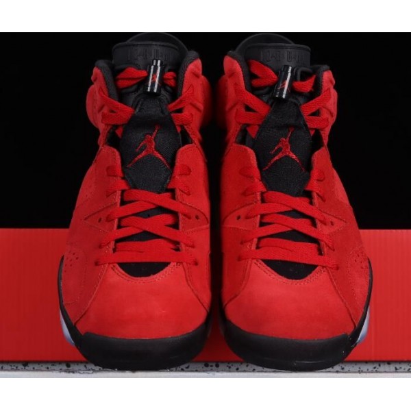 Air Jordan 6 Toro