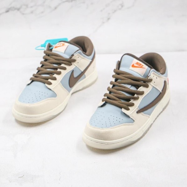 Travis Scott x PlayStation x Dunk Low
