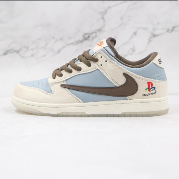 Travis Scott x PlayStation x Dunk Low
