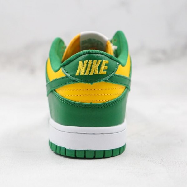 SB Dunk Low SP Brazil