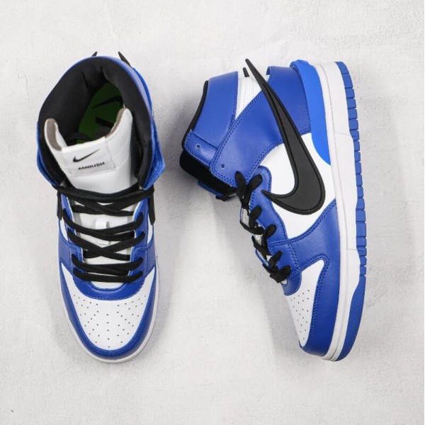 AMBUSH x Dunk High