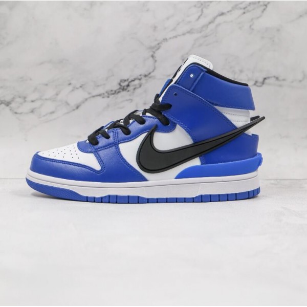AMBUSH x Dunk High
