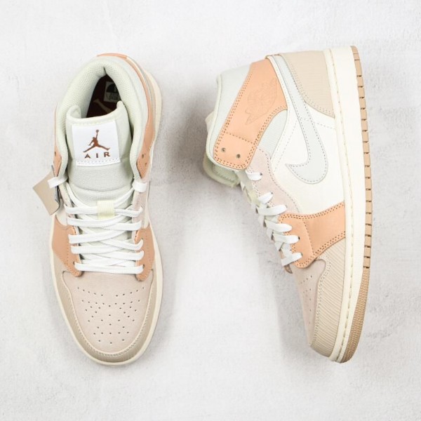 Air Jordan 1 Mid Milan
