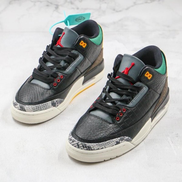 Air Jordan 3 SE Animal Instinct 2.0