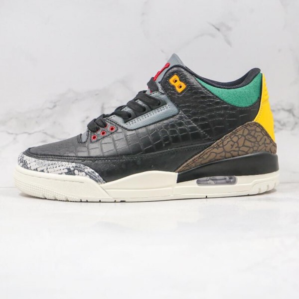 Air Jordan 3 SE Animal Instinct 2.0