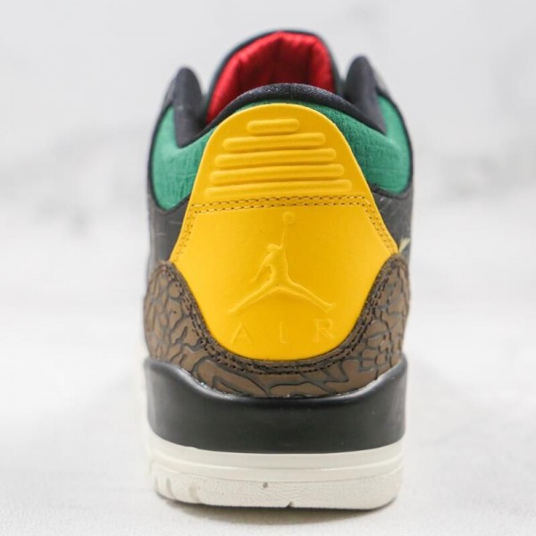 Air Jordan 3 SE Animal Instinct 2.0