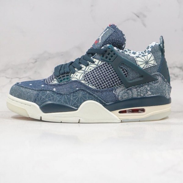 Air Jordan 4 SE Sashiko