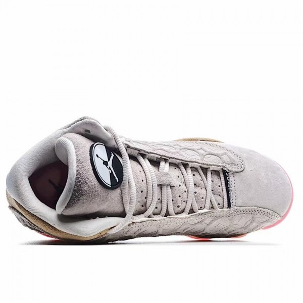 Air Jordan 13 Chinese New Year