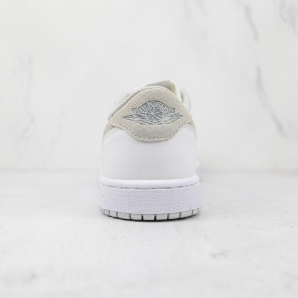 Air Jordan 1 Low OG Neutral Grey