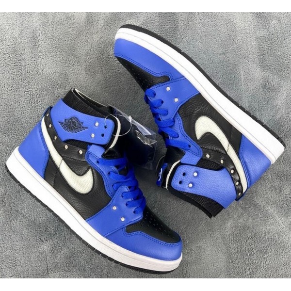 Air Jordan 1 Zoom Comfort SE Sisterhood
