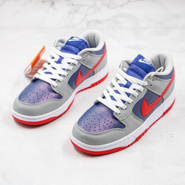 Dunk Low Samba