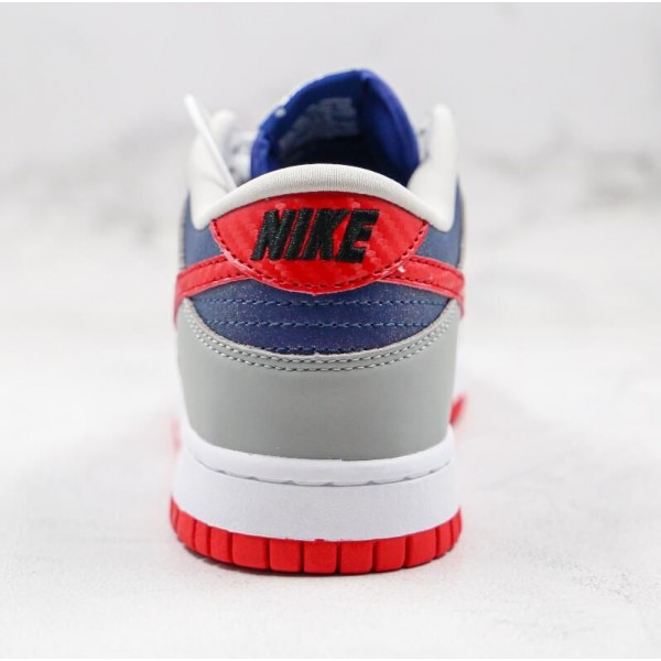 Dunk Low Samba