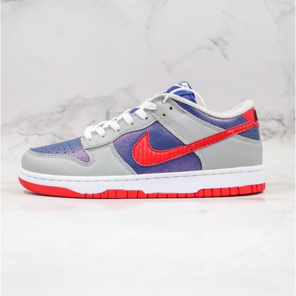 Dunk Low Samba