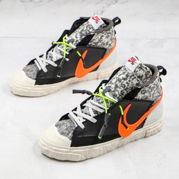 READYMADE x Blazer Mid