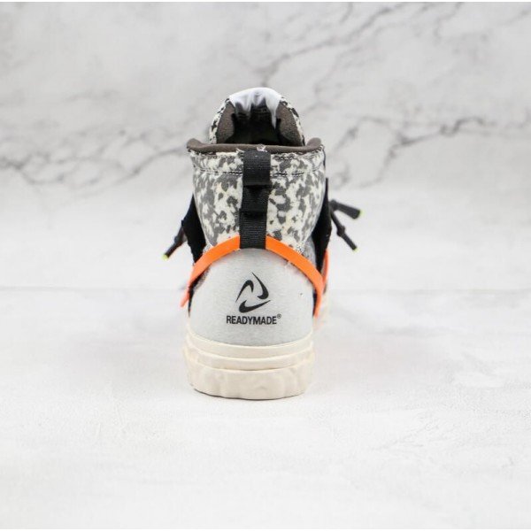 READYMADE x Blazer Mid