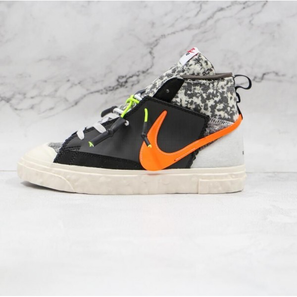 READYMADE x Blazer Mid