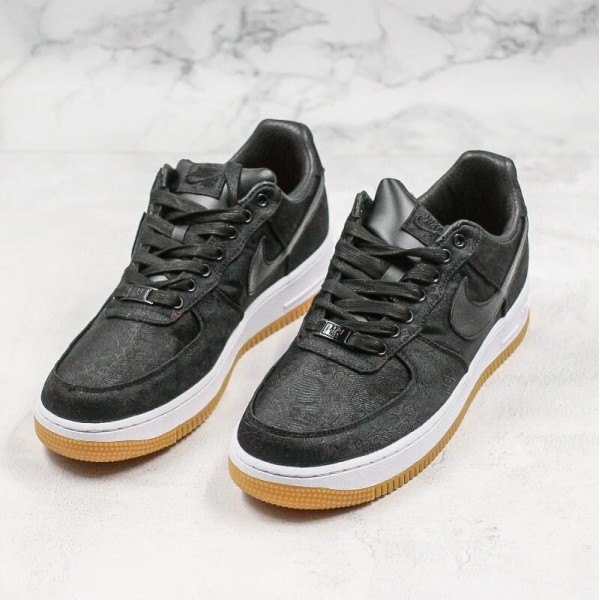 Fragment x CLOT x Air Force 1 PRM