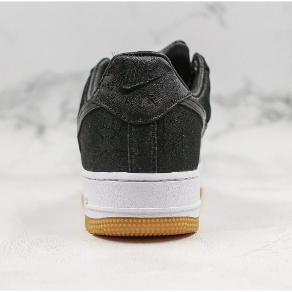 Fragment x CLOT x Air Force 1 PRM