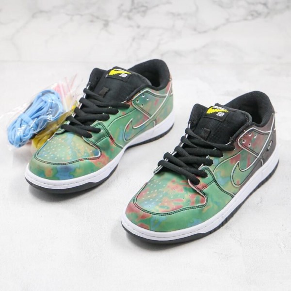 Civilist x SB Dunk Low