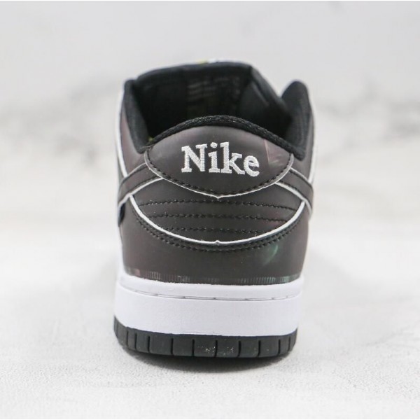 Civilist x SB Dunk Low