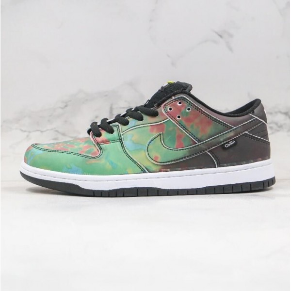 Civilist x SB Dunk Low