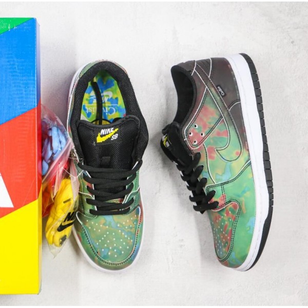 Civilist x SB Dunk Low
