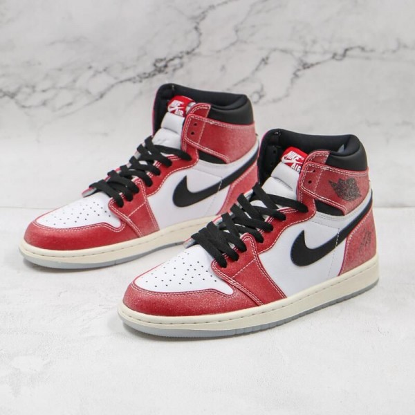 Trophy Room x Air Jordan 1 High