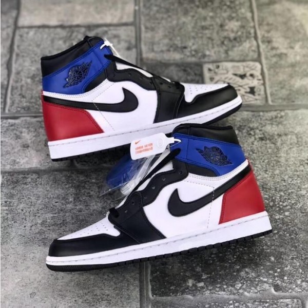 Air Jordan 1 High SP Top 3 2.0
