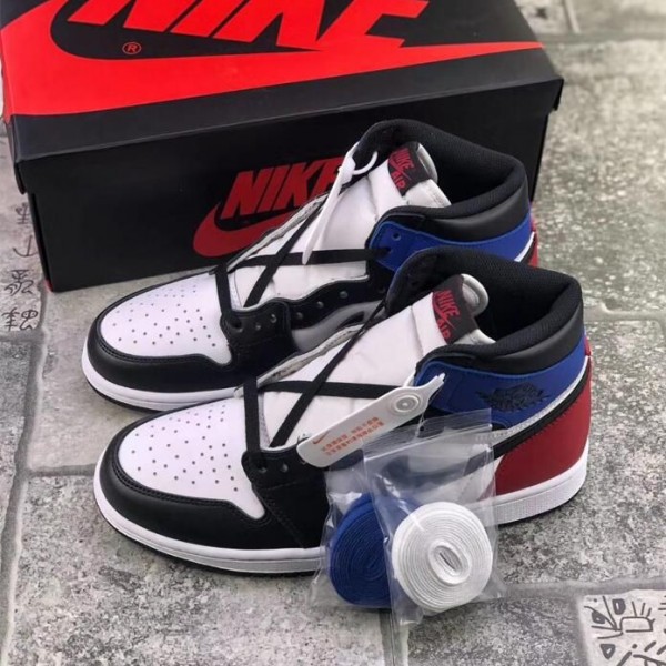 Air Jordan 1 High SP Top 3 2.0