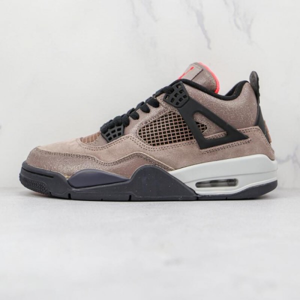 Air Jordan 4 Taupe Haze