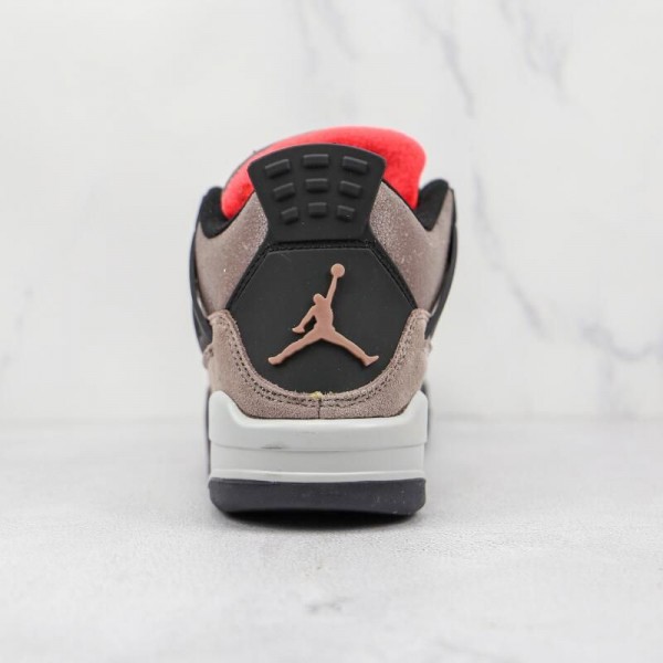 Air Jordan 4 Taupe Haze