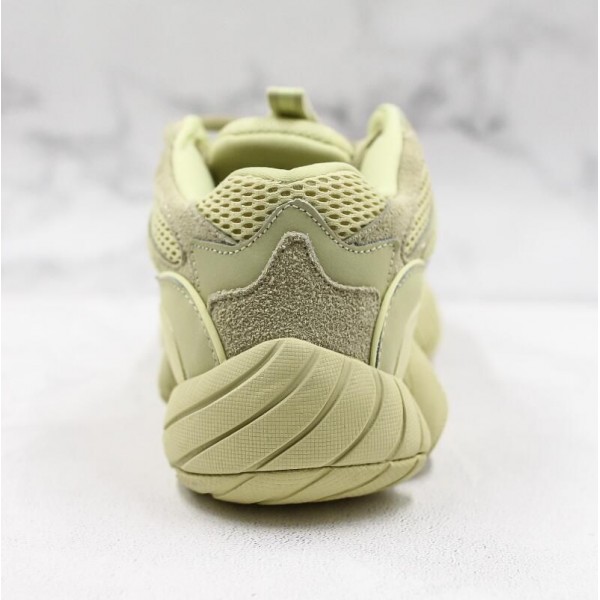 Yeezy 500 Supermoon Yellow