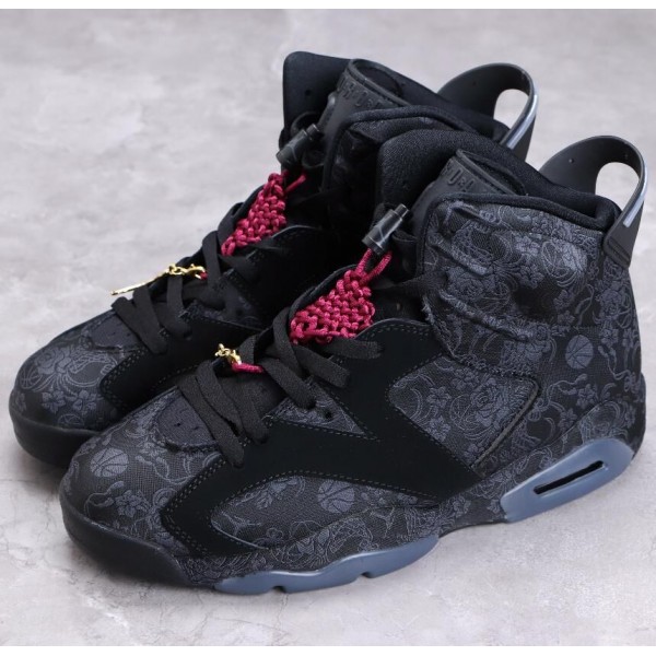 Air Jordan 6 Singles Day