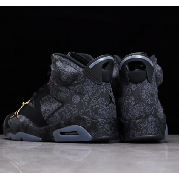 Air Jordan 6 Singles Day